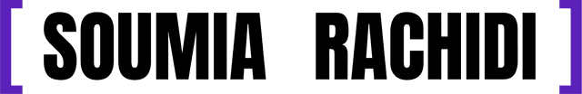 Soumia Rachidi Logo