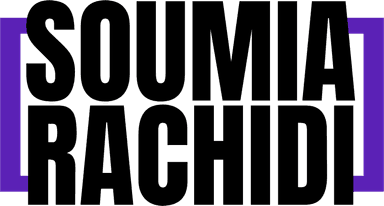 Soumia Rachidi Logo